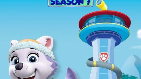 Season 7 (2020) - Season 7 poster and promotional image