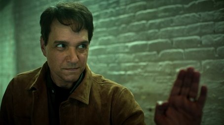 Dog in the Fight (2024) - Episode 7 poster and promotional image