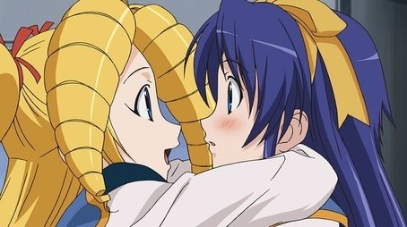 Heart to Heart (2006) - Episode 5 poster and promotional image