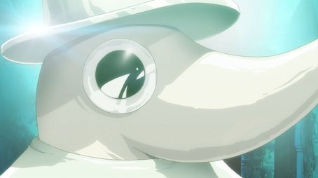 Episode 45 (None) - Episode 45 poster and promotional image