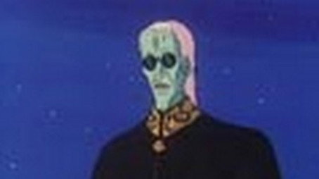 未来警察ウラシマン Сезон 1