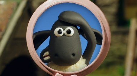 Baa-d Hair Day (2016) - Episode 4 poster and promotional image