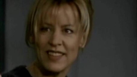 Karmic Relief (1999) - Episode 13 poster and promotional image