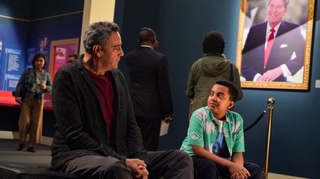 Look, This Is Obviously a Sexy Situation (2020) - Episode 20 poster and promotional image