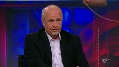 Fred Thompson (2010) - Episode 79 poster and promotional image
