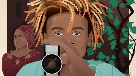 Mondele (2024) poster