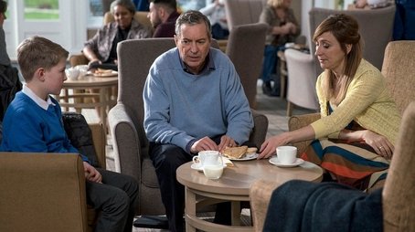 Thursday 7th March 2019 (Part 2) (2019) - Episode 58 poster and promotional image