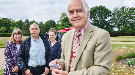 Ham House 2 (2022) - Episode 8 poster and promotional image