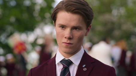 Young Royals Сезон 3