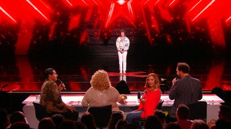 La France a un incroyable talent Сезон 19