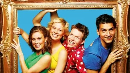 Spring (2002) poster