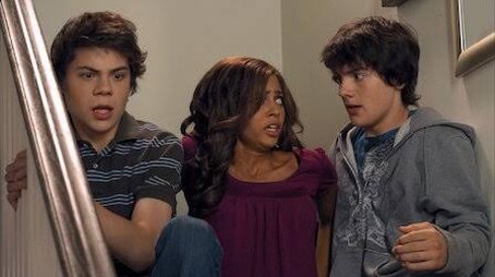 Smells Like Trouble (2011) - Episode 7 poster and promotional image