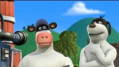 Saving Mrs. Beady (2007) - Episode 7 poster and promotional image