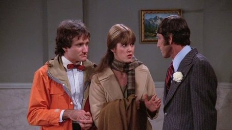 Little Orphan Morkie (1980) - Episode 22 poster and promotional image