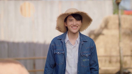 เดือนเกี้ยวเดือน ซีซัน 1