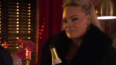 Tue 21 Jan 2025 (2025) - Episode 8 poster and promotional image
