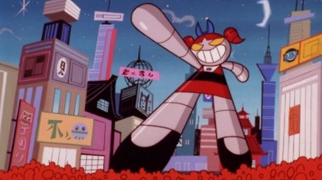 Uh Oh Dynamo (1999) - Episode 24 poster and promotional image