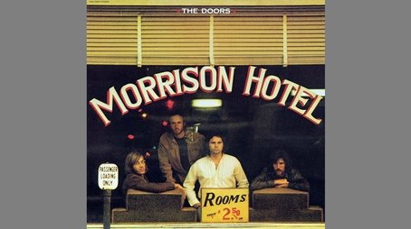 The Doors: Morrison Hotel (2021) - Episode 13 poster and promotional image