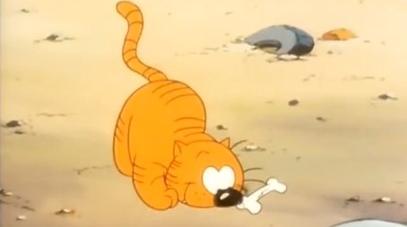 Dr. Heathcliff and Mr. Spike (1985) - Episode 7 poster and promotional image