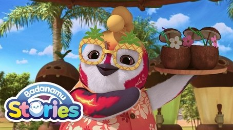 Tropical Juice Oopsie (None) - Episode 27 poster and promotional image