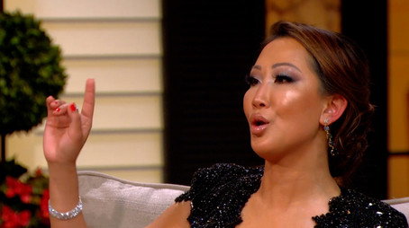 The Real Housewives of Dallas Сезон 5