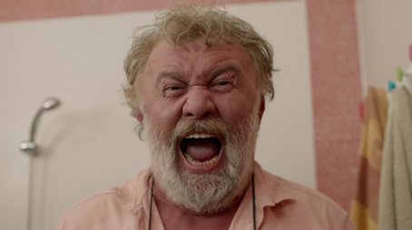 The birthday (2018) - Episode 1 poster and promotional image