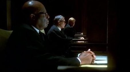 Final Judgment (2003) - Episode 17 poster and promotional image