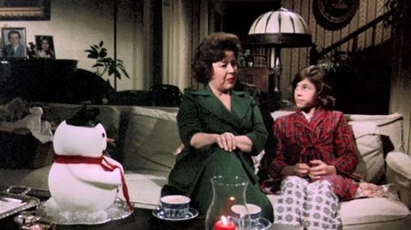 On The First Day Of Christmas (a.k.a. The Christmas Story) (1976) - Episode 9 poster and promotional image