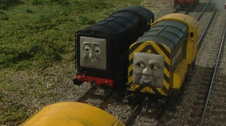 Attention All Trains
