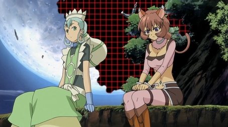 Truth (2006) - Episode 25 poster and promotional image