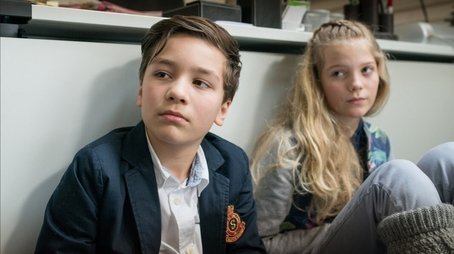 Vor Gericht (2015) - Episode 4 poster and promotional image