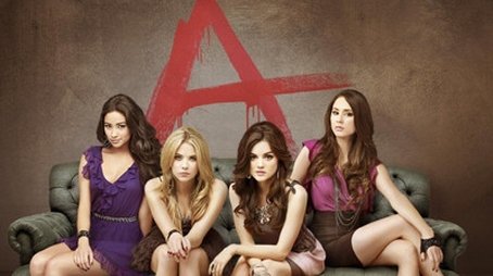 Season 3 (2012) - Season 3 poster and promotional image