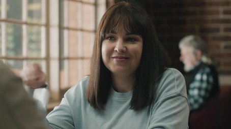 I'll See You Soon (2021) - Episode 8 poster and promotional image