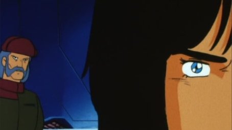 Olibee Crisis (1984) - Episode 37 poster and promotional image