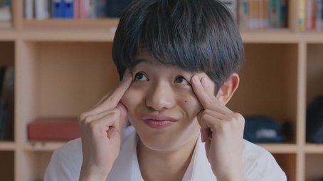 Takagi: A Mestra das Pegadinhas12