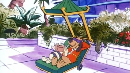 Cotton Pickin' Pocket Picker (1974) - Episode 4 poster and promotional image