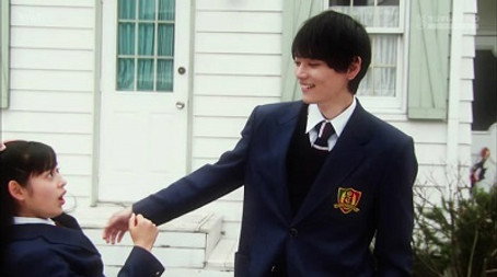 イタズラなKiss～Love in TOKYO Stagione 1