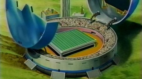 Rotate! Great Battle of Guts (2003) - Episode 42 poster and promotional image