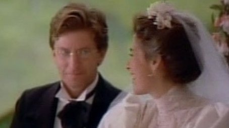 The Ties That Bind (aka Sister of the Bride) (1992) - Episode 1 poster and promotional image