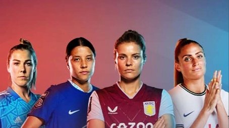 2023/24 Season (2023) - Season 12 poster and promotional image
