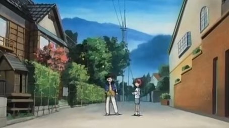 Demon Invasion (2005) - Episode 14 poster and promotional image