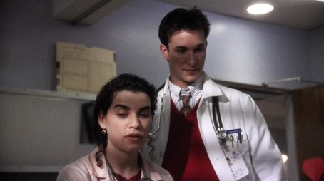 Make of Two Hearts (1995) - Episode 16 poster and promotional image