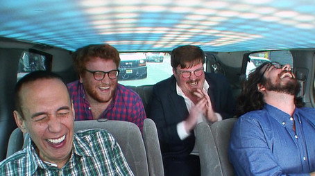 Cash Cab Сезон 11