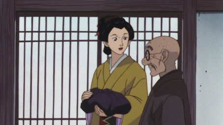 陽だまりの樹 Stagione 1