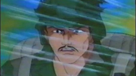 Flint's Vacation (1985) - Episode 53 poster and promotional image