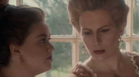 Dangerous Liaisons (1990) - Episode 5 poster and promotional image