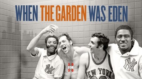 When the Garden Was Eden (2014) - Episode 22 poster and promotional image