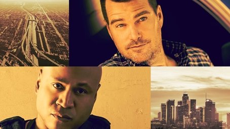 NCIS: Los Angeles (2009) poster