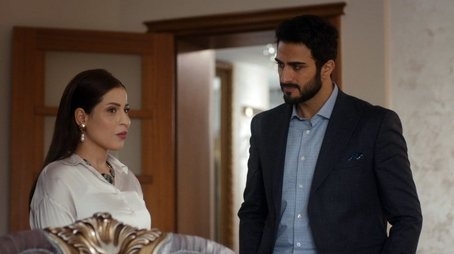 Episode 5 (2022) - Episode 5 poster and promotional image