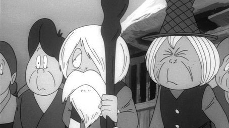 In katachi mahou (1969) - Episode 57 poster and promotional image